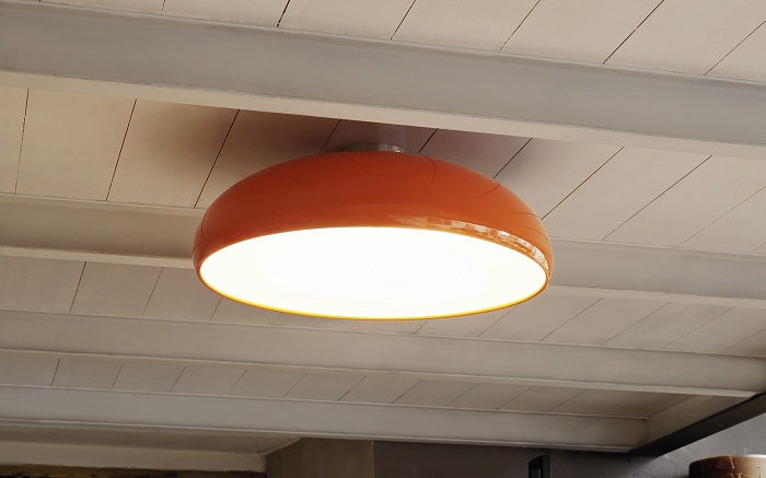 Pangen Wall Lamp by Fontana Arte Lamps